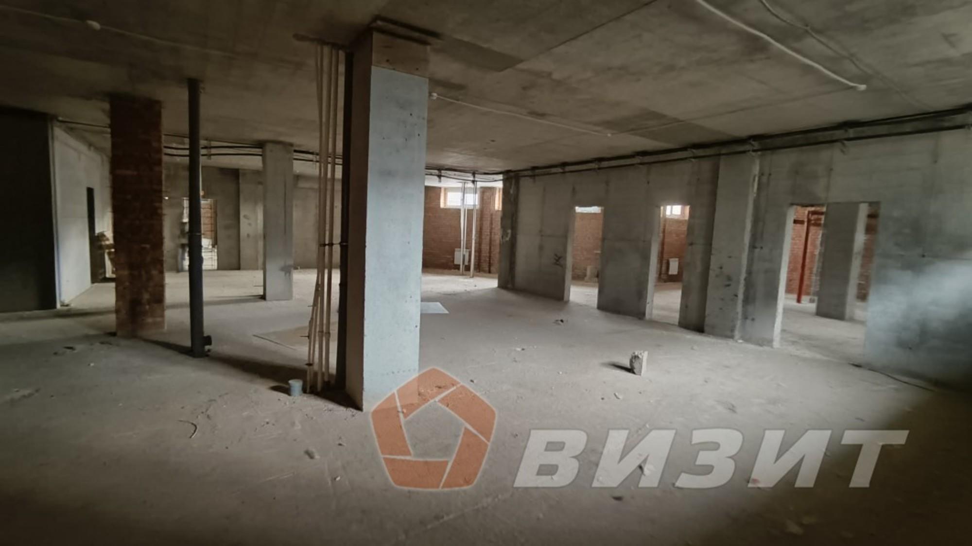 Купить офис, помещение под офис за 25 000 000 рублей на Самарская улица, 95А