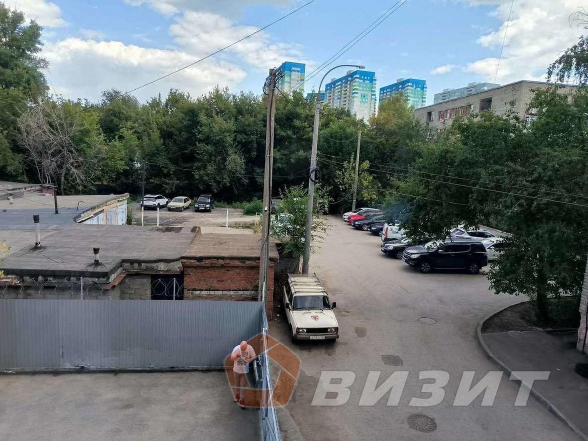 Сдать офис, помещение под офис за 49 000 рублей на 3-й проезд, 57