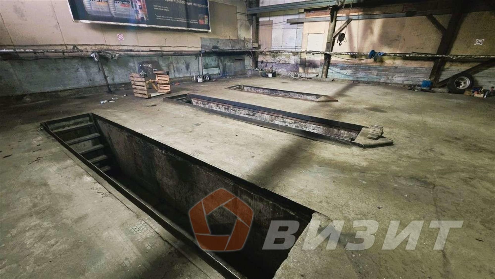 Сдать складское помещение за 115 000 рублей на Мирная улица, 3