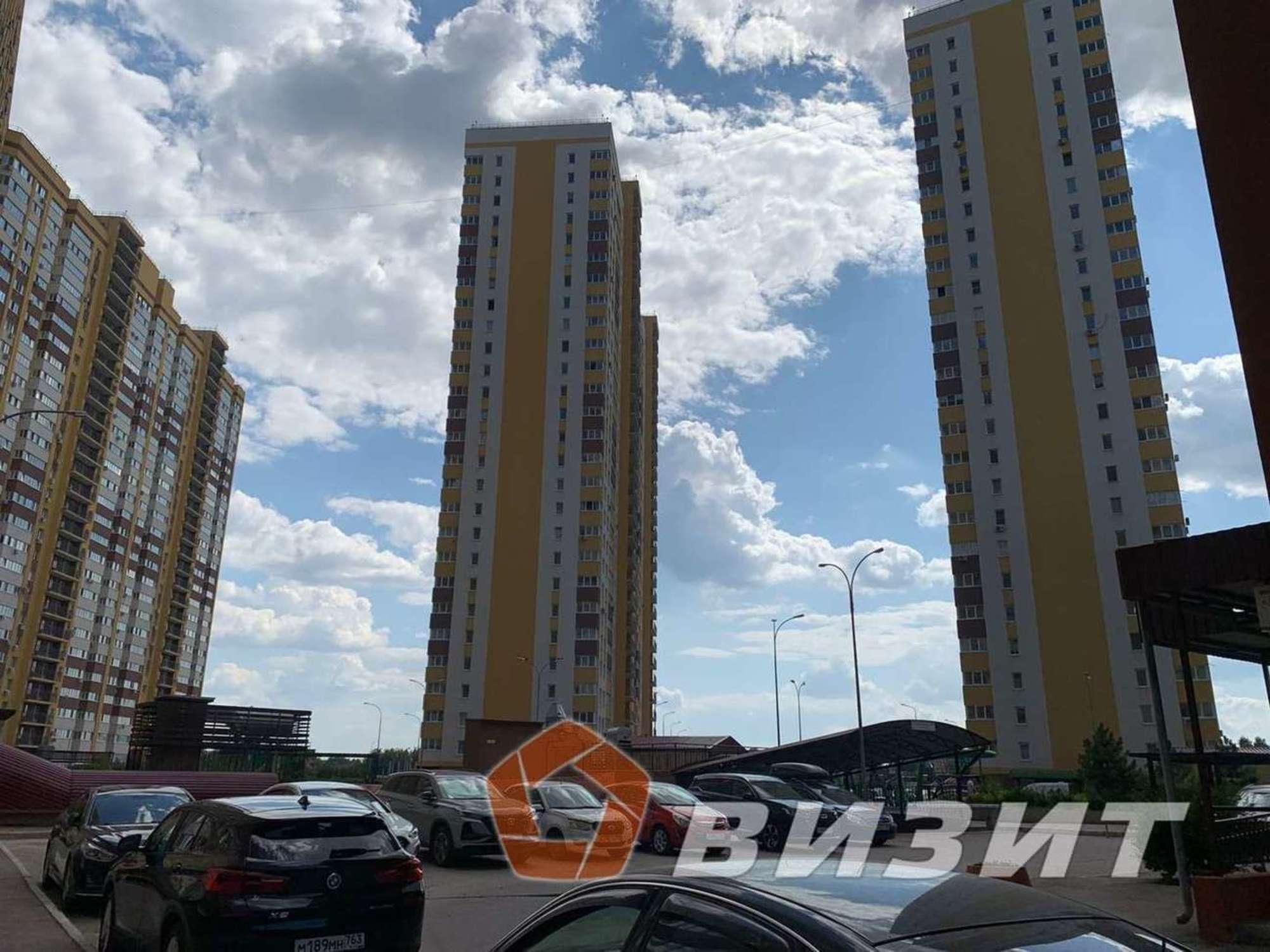 Купить торговое помещение за 7 850 000 рублей на Краснодонская улица, 10
