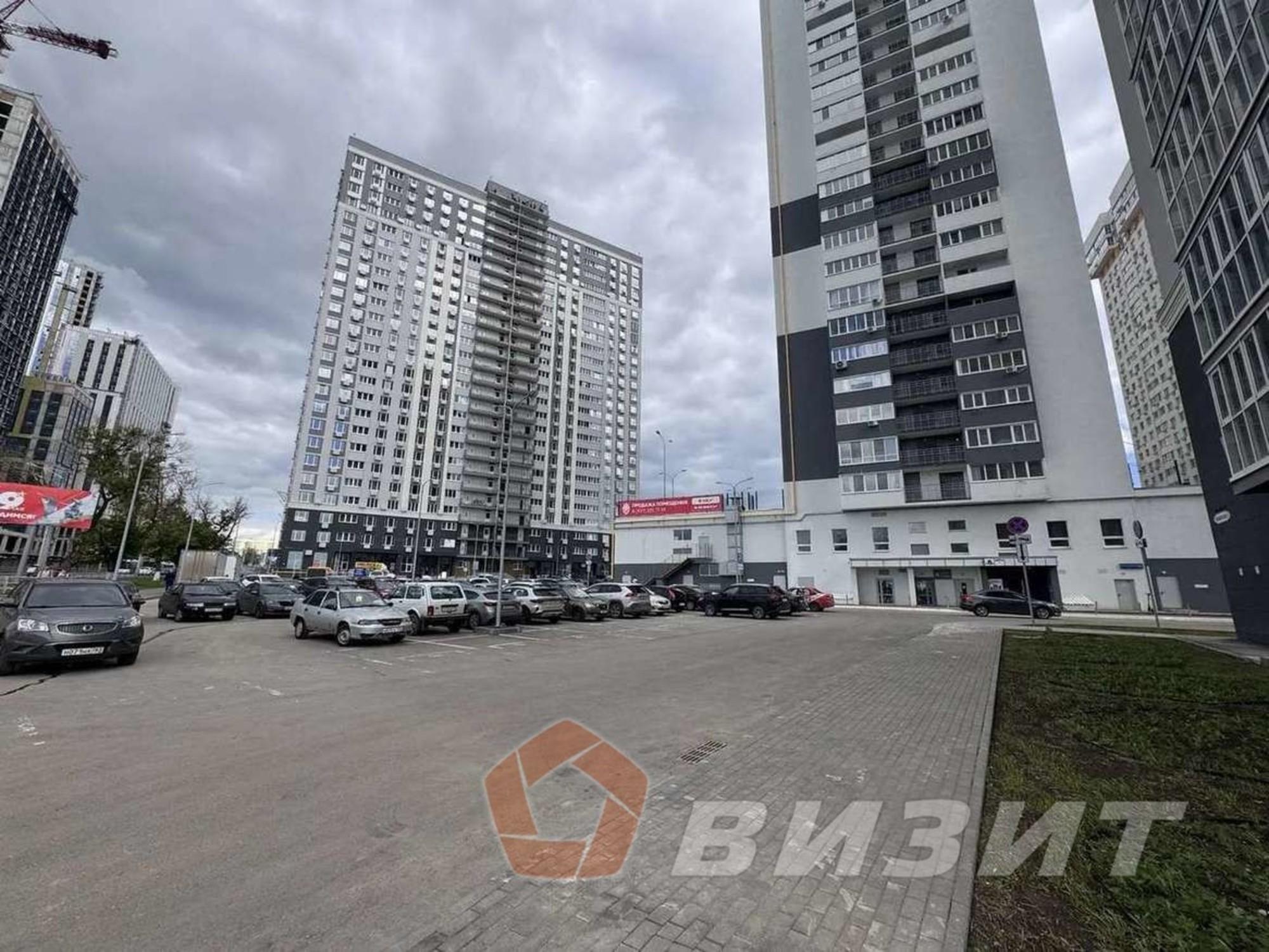 Купить торговое помещение за 31 920 000 рублей на Пролетарская улица, 150/4