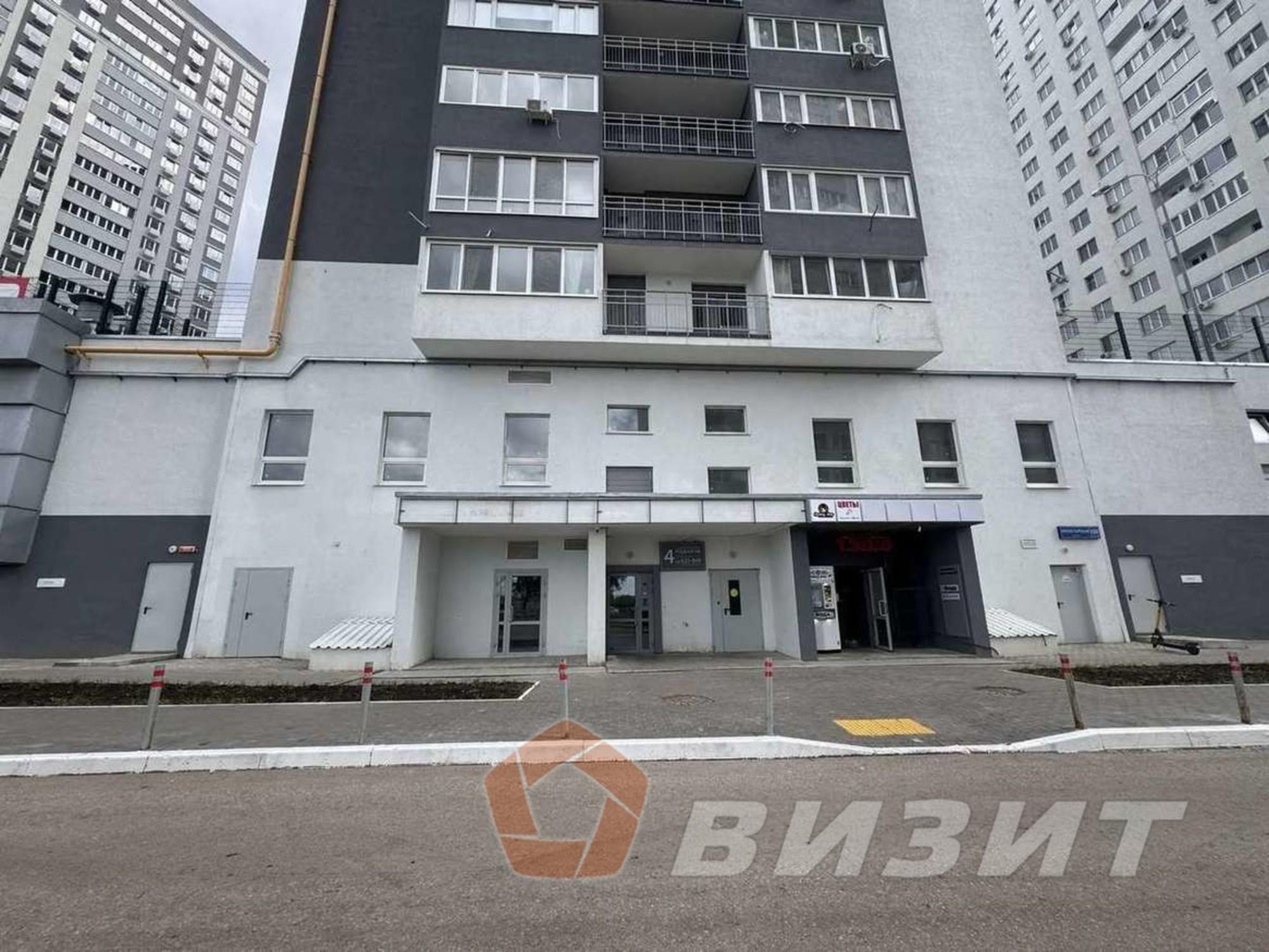 Купить торговое помещение за 31 920 000 рублей на Пролетарская улица, 150/4