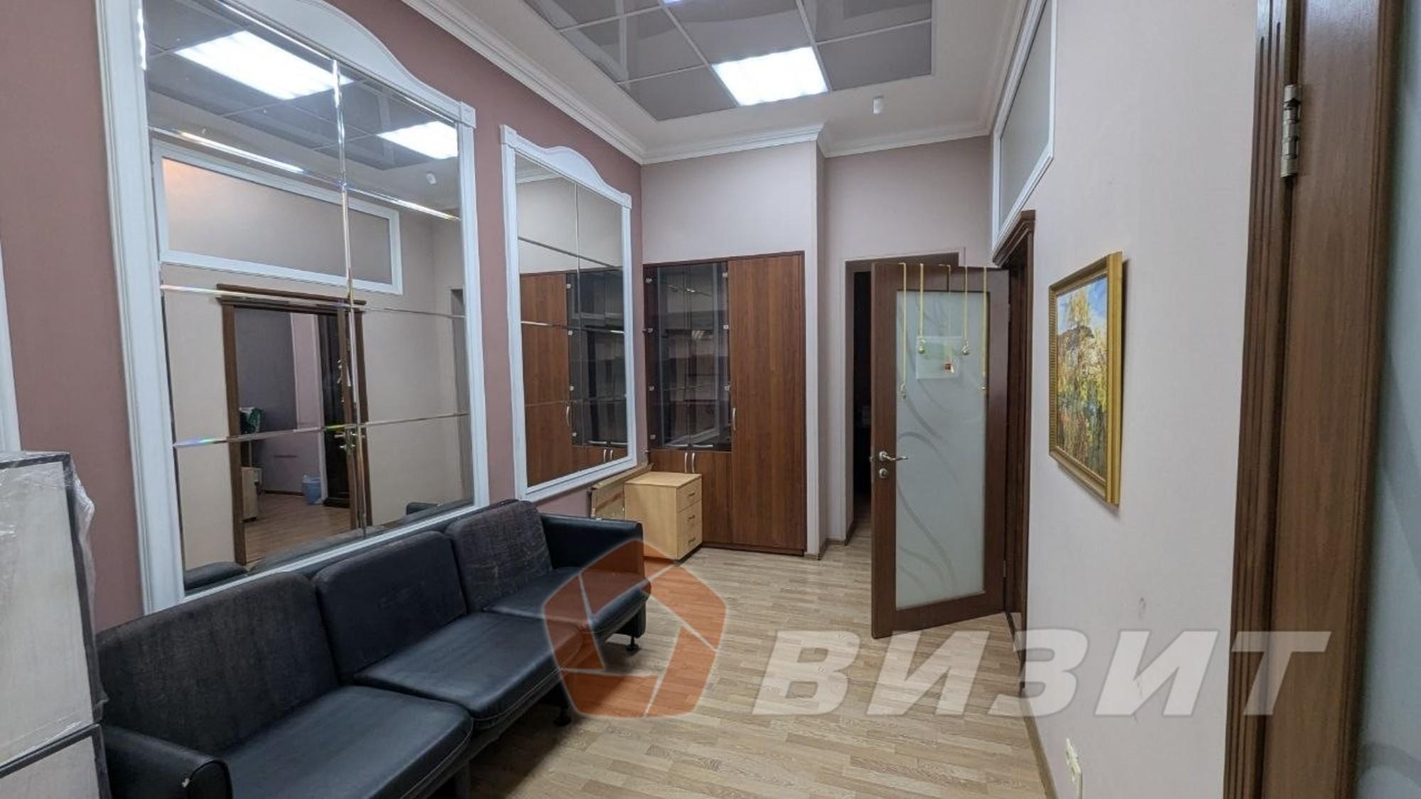 Сдать офис, помещение под офис за 153 000 рублей на Советской Армии улица, 130А