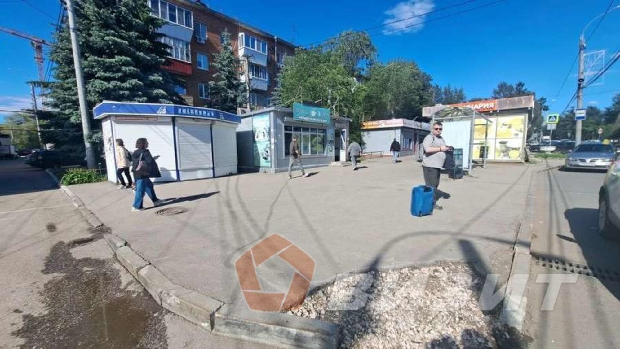 Сдать торговое помещение за 55 000 рублей на Сергея Лазо улица, 30