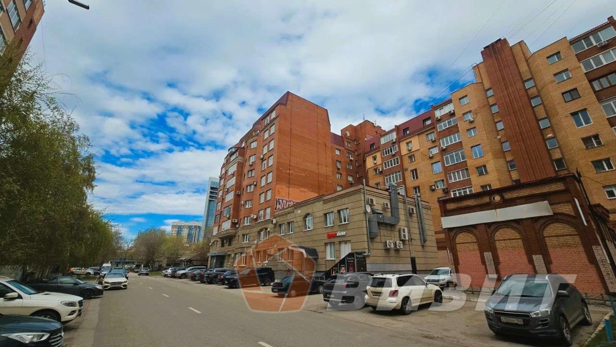 Купить офис, помещение под офис за 50 000 000 рублей на Братьев Коростелёвых улица, 117