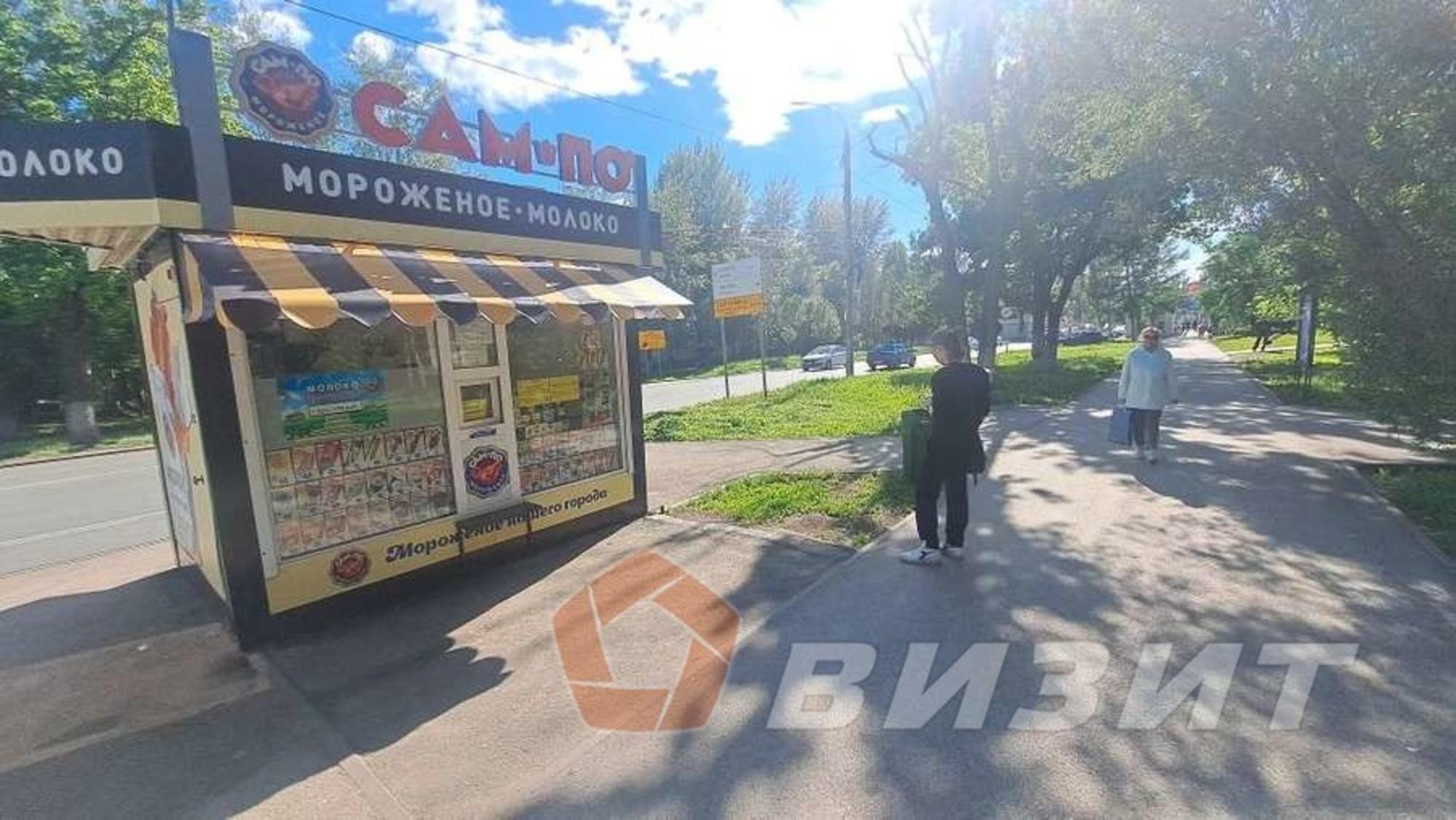 Сдать торговое помещение за 55 000 рублей на Сергея Лазо улица, 30