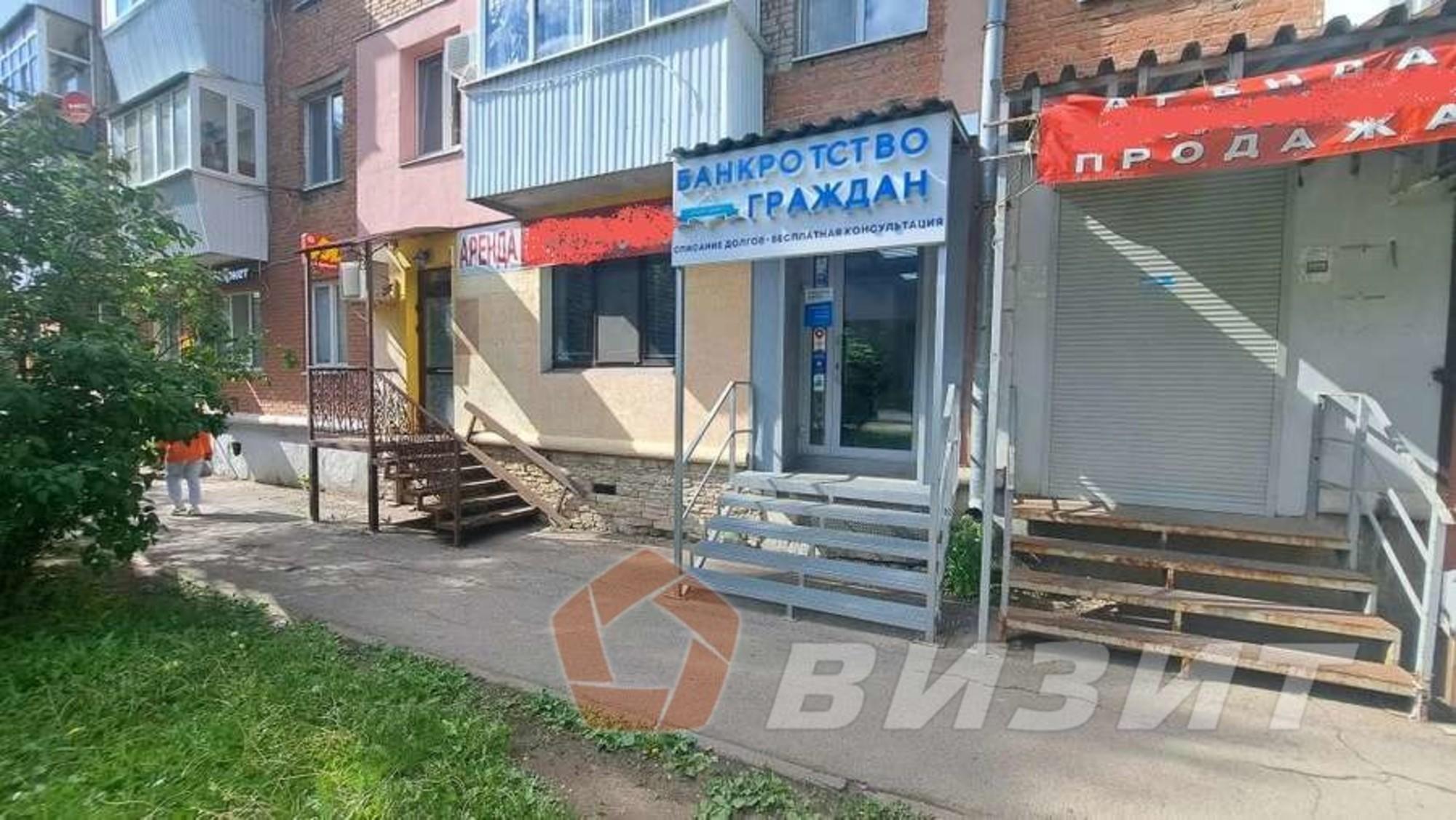 Сдать торговое помещение за 55 000 рублей на Сергея Лазо улица, 30