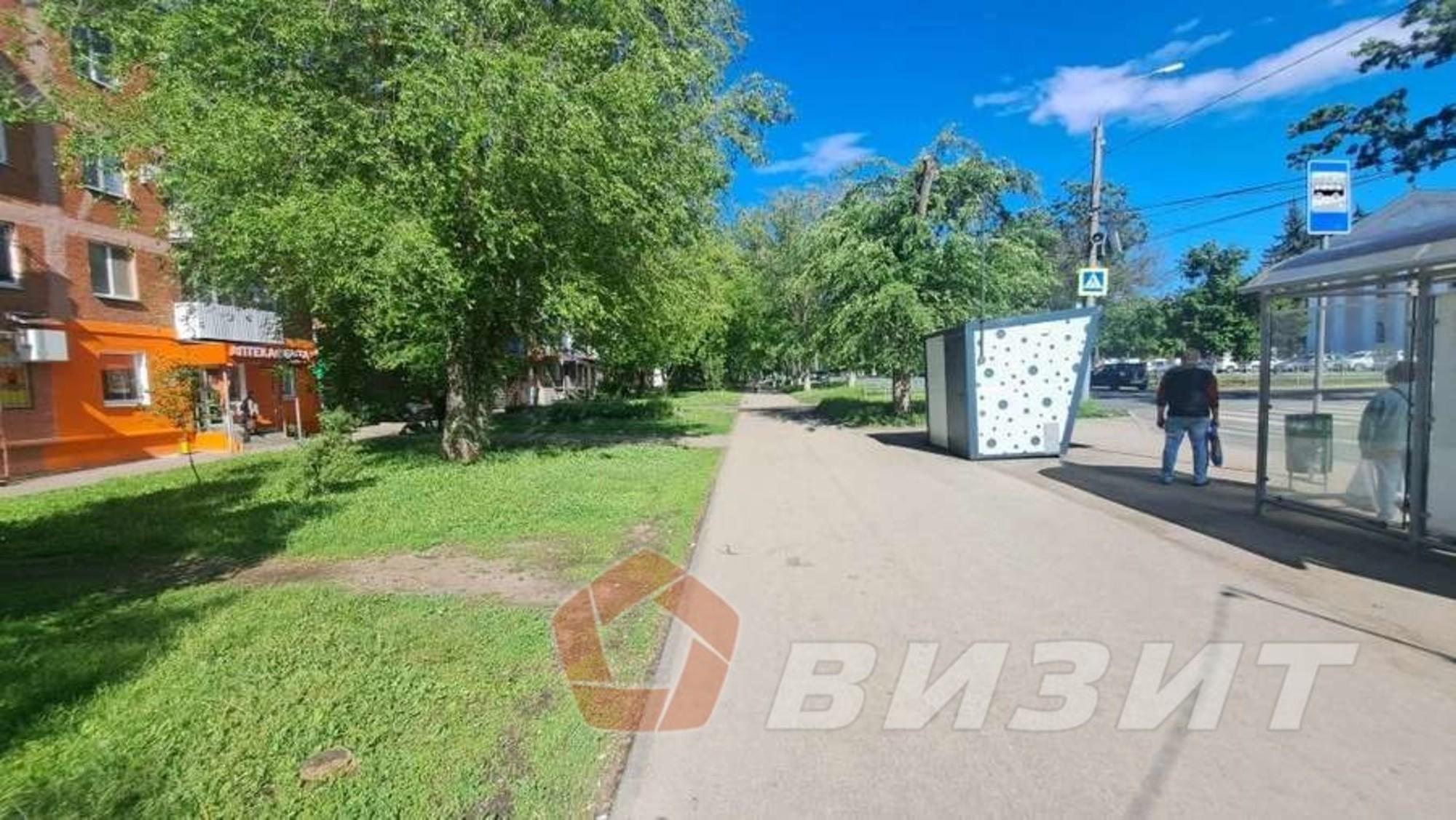 Сдать торговое помещение за 55 000 рублей на Сергея Лазо улица, 30