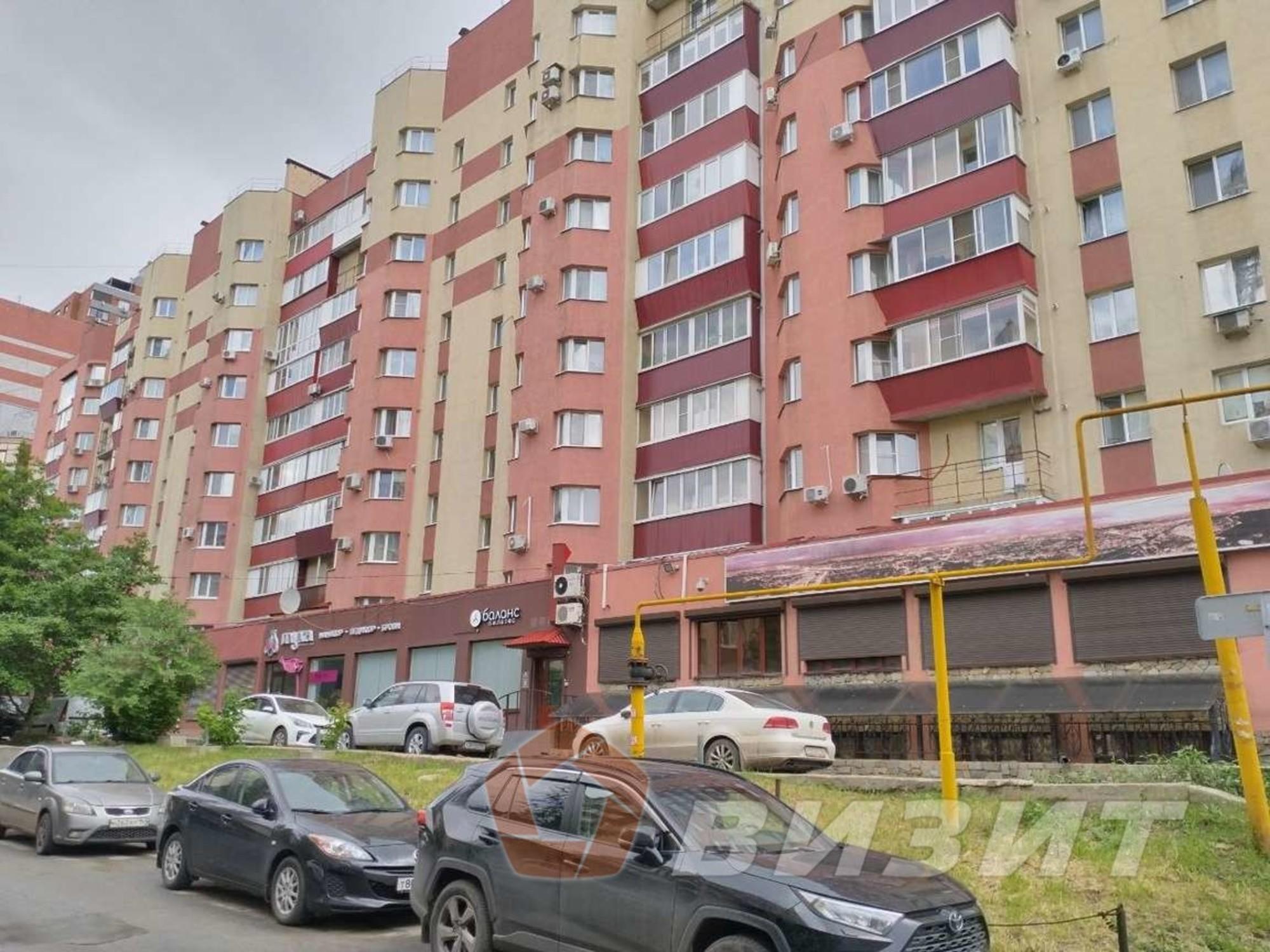 Сдать офис, помещение под офис за 120 000 рублей на Пушкина улица, 223