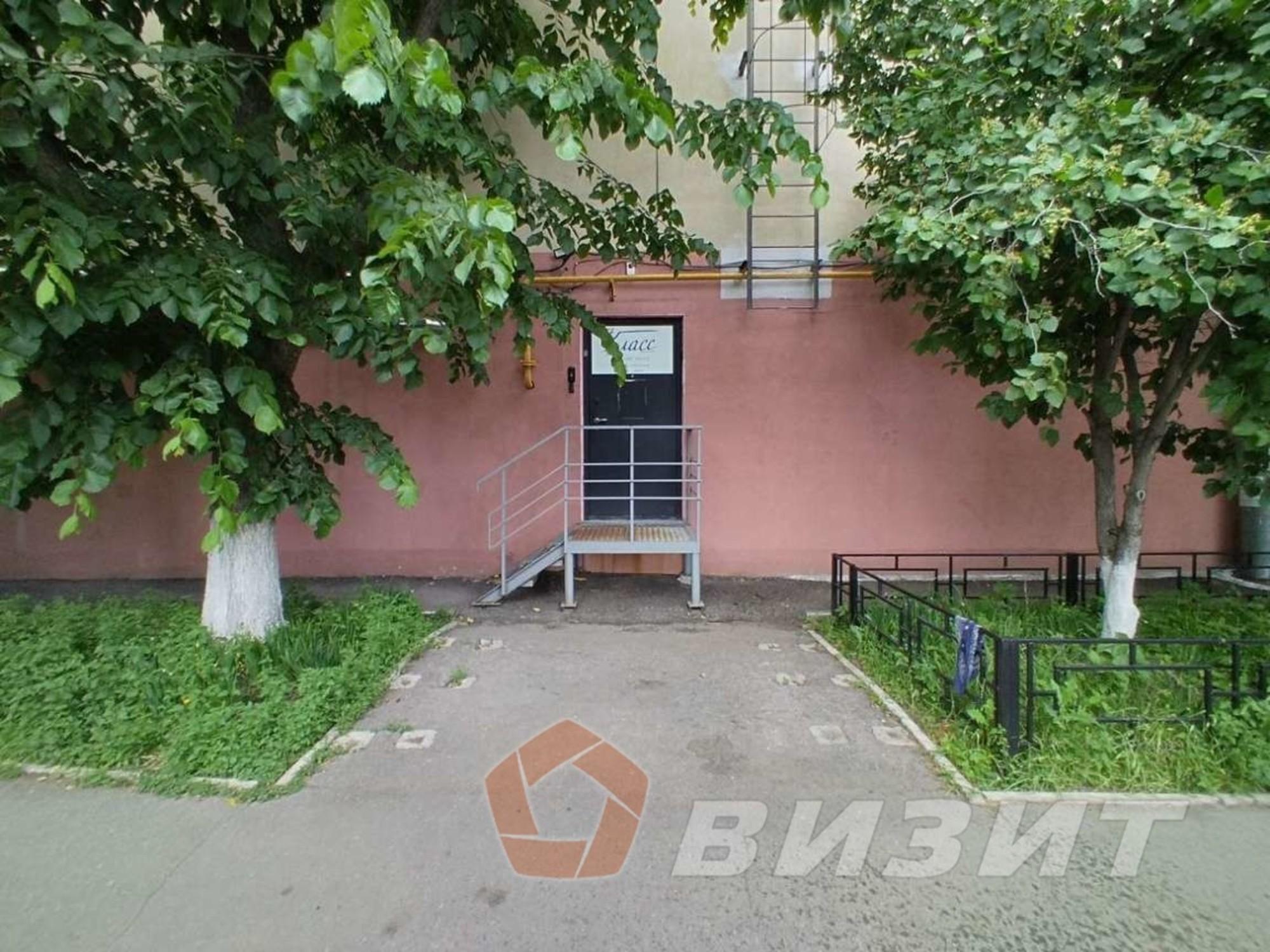 Сдать офис, помещение под офис за 120 000 рублей на Пушкина улица, 223
