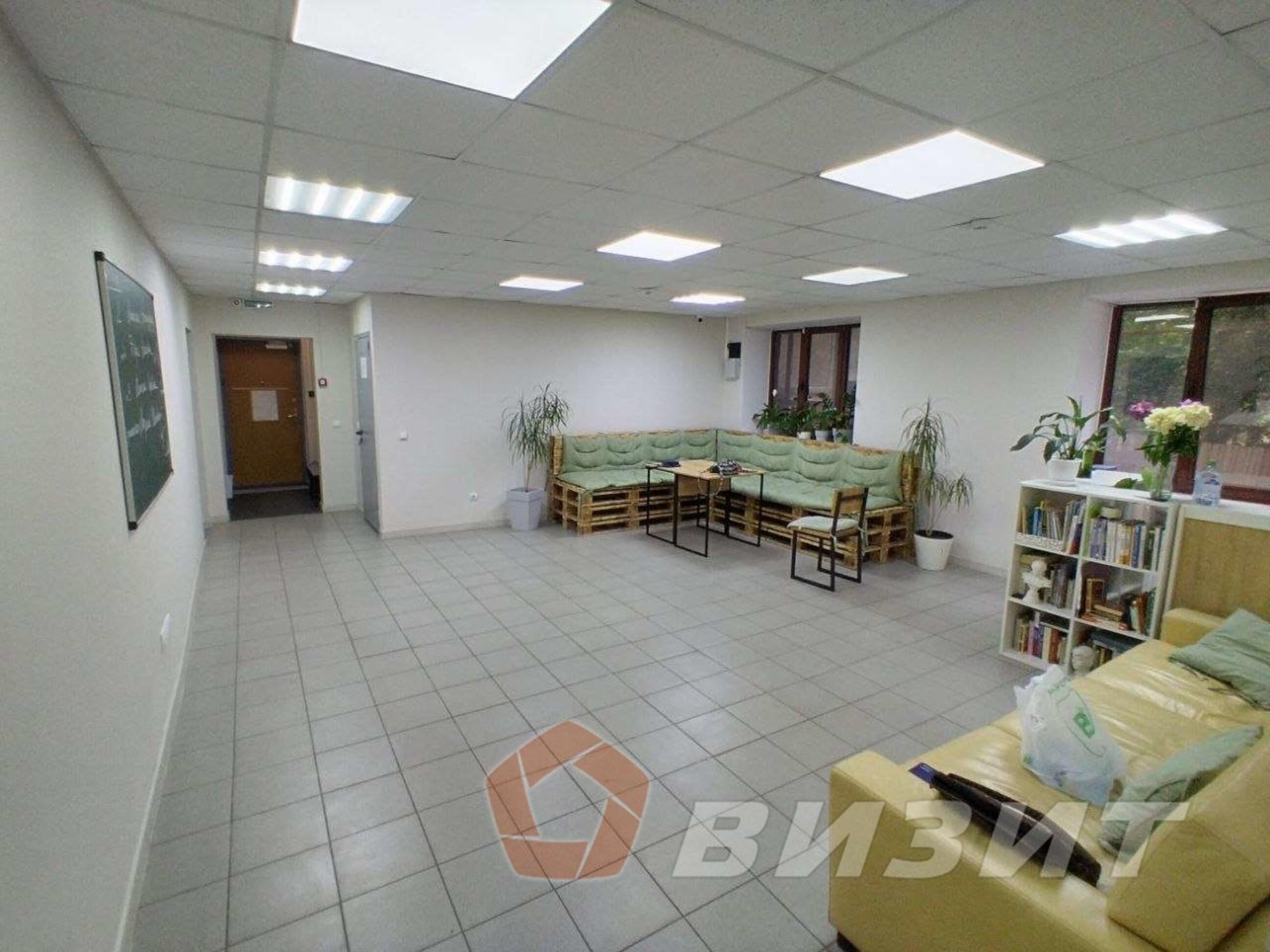 Сдать офис, помещение под офис за 120 000 рублей на Пушкина улица, 223
