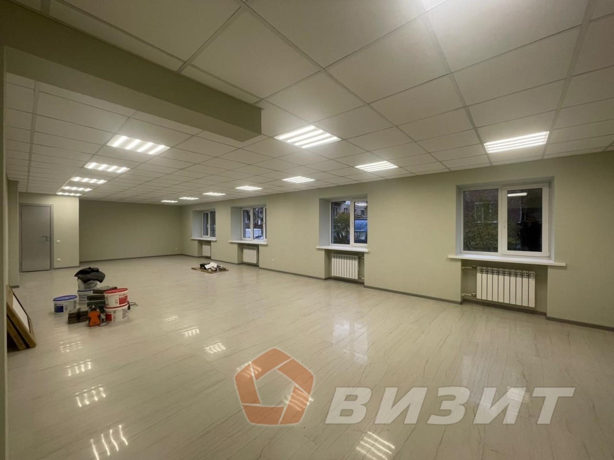 Купить офис, помещение под офис за 8 800 000 рублей на Ставропольская улица, 98к1
