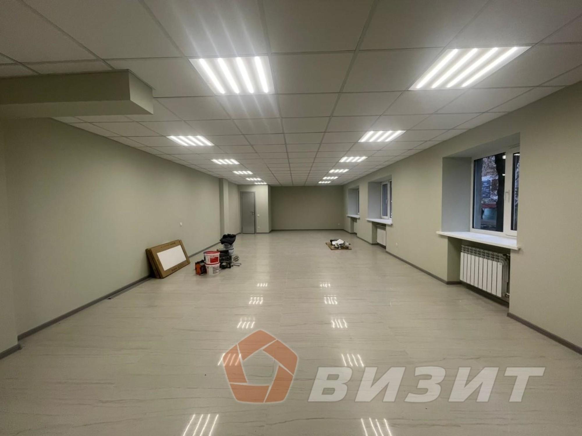 Купить офис, помещение под офис за 8 800 000 рублей на Ставропольская улица, 98к1