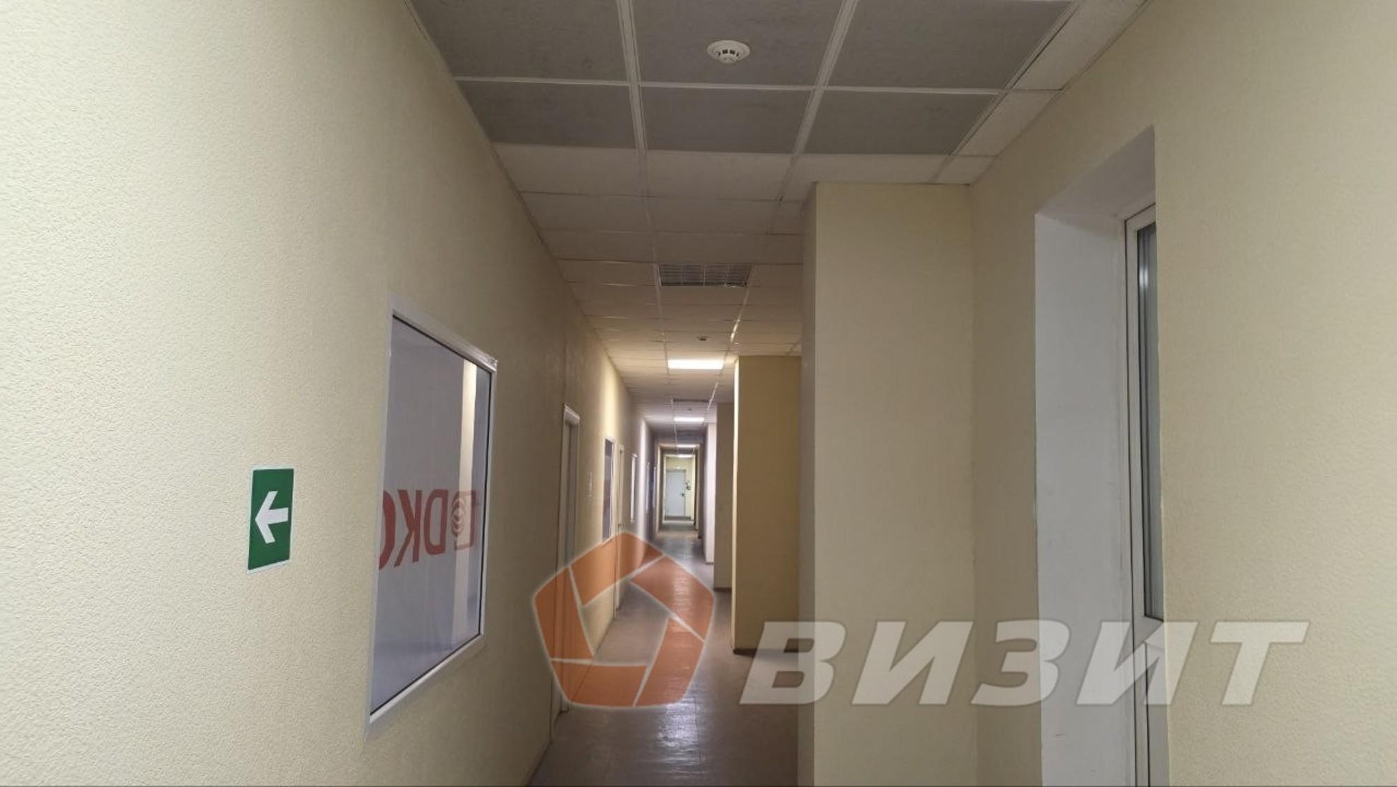 Сдать производственную площадь за 636 000 рублей на Управленческий тупик, 7кБ