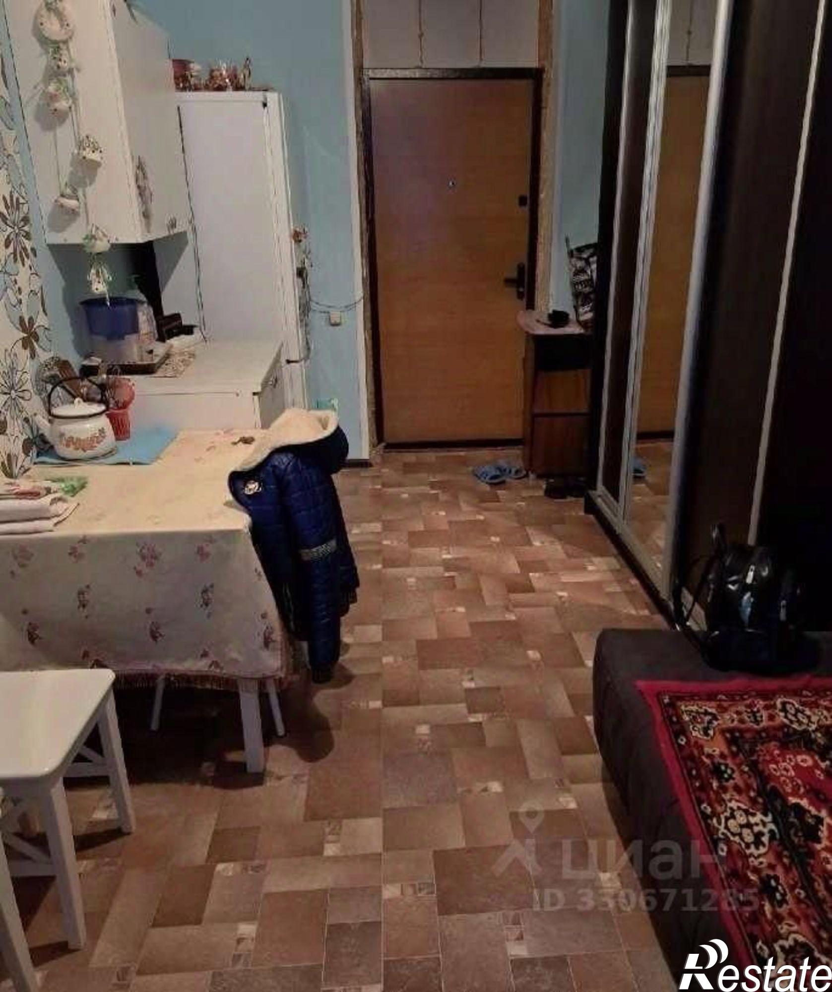 Сдать комнату за 15 000 рублей на Московская улица, 2