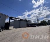 склад 358.2 кв м Поселковая улица, 6