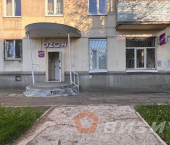 торговое помещение 40.4 кв м Скляренко улица, 3