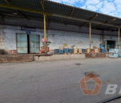 склад 316.9 кв м Товарная улица, 5кБ