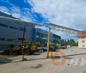склад 400 кв м Мирная улица, 3