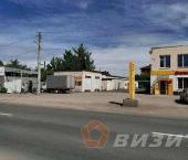 помещение 200 кв м Чекистов улица, 140