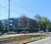 офис 25 кв м, этаж 3/3 Ставропольская улица, 45