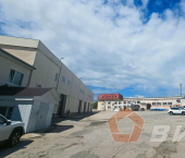 склад 295 кв м Мирная улица, 3