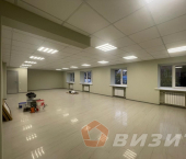 офис 87.8 кв м, этаж 1/5 Ставропольская улица, 98к1