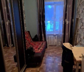 комната 70 кв м Московская улица, 2