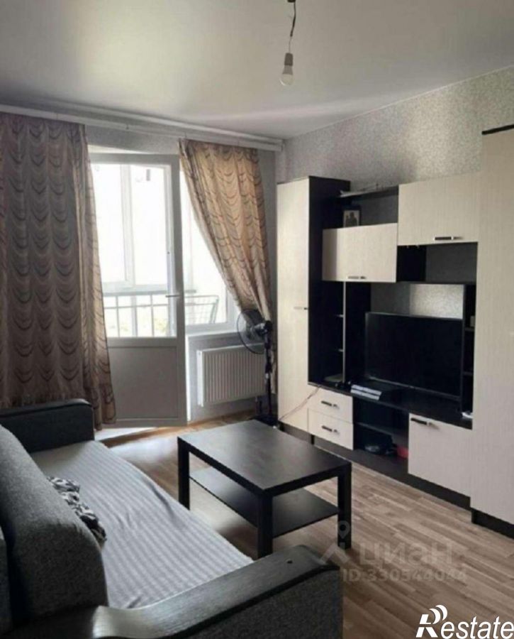 1-комн квартира Московское (18 км) шоссе, 33,  д. 33