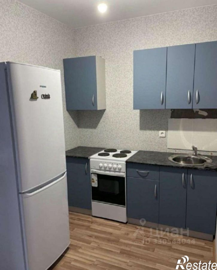 1-комн квартира Московское (18 км) шоссе, 33,  д. 33