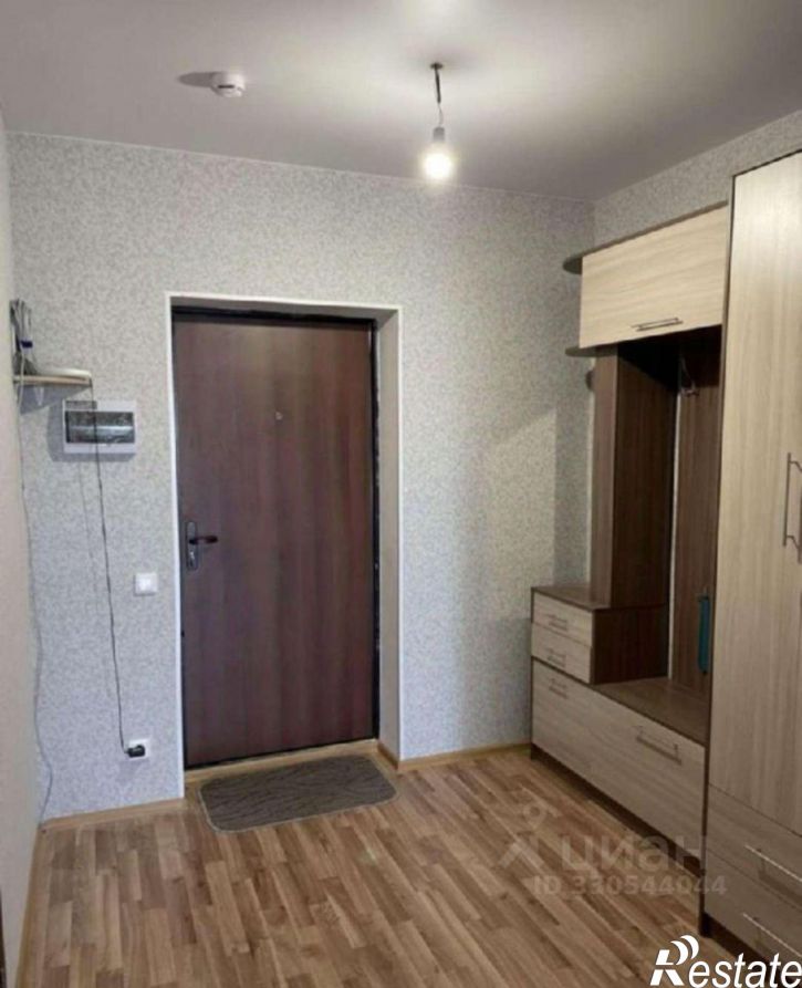 1-комн квартира Московское (18 км) шоссе, 33,  д. 33