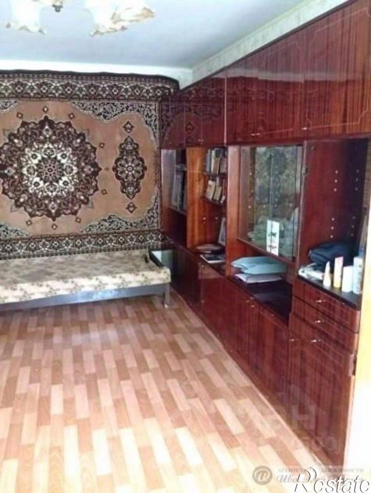 2-комн квартира Аэродромная улица, 113,  д. 113