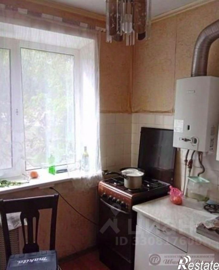 2-комн квартира Аэродромная улица, 113,  д. 113