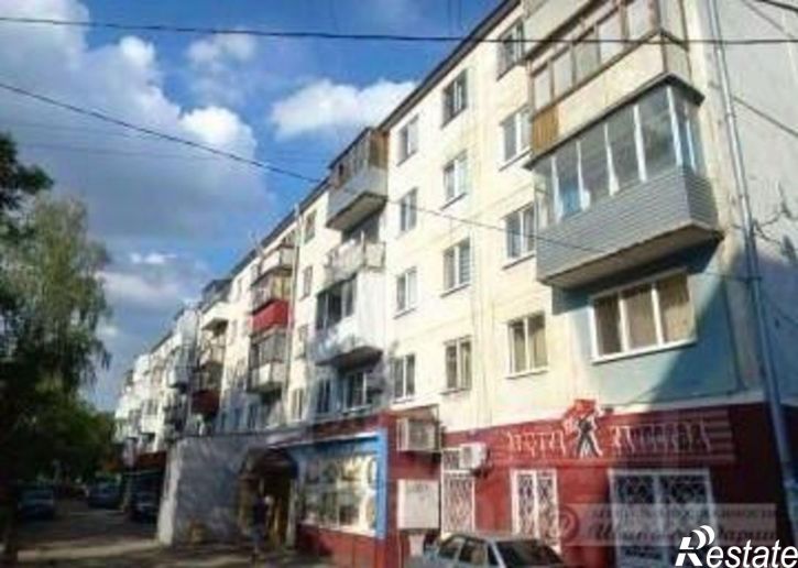 2-комн квартира Аэродромная улица, 113,  д. 113