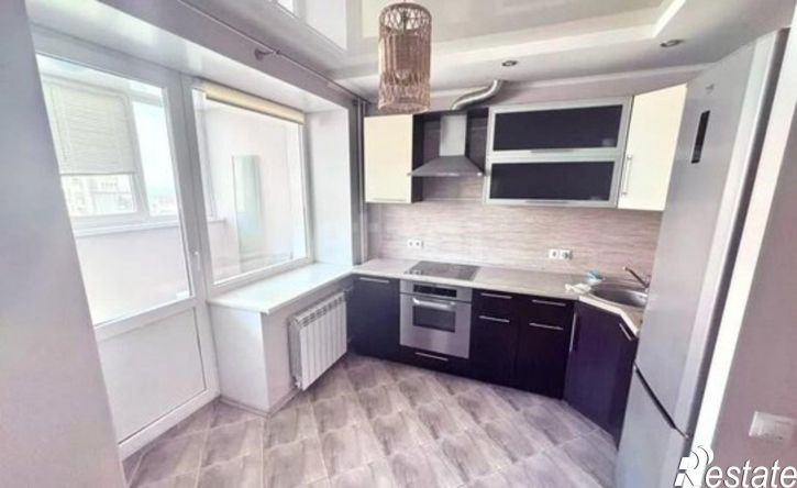 1-комн квартира улица Карбышева, 61А,  д. 61А