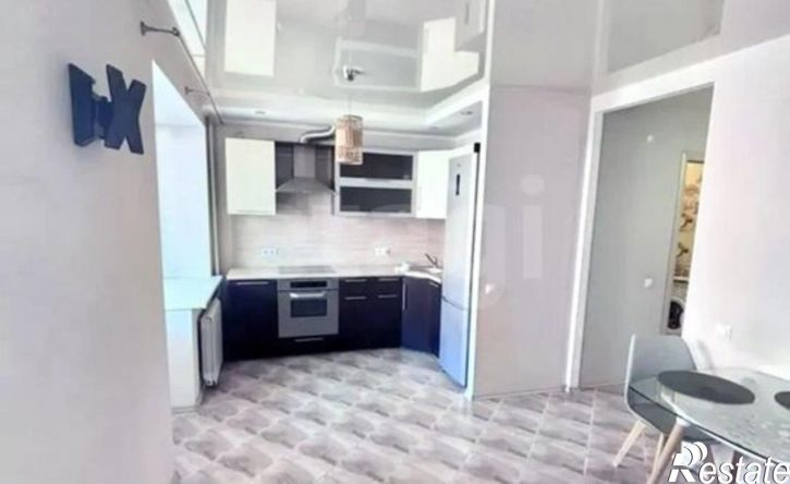 1-комн квартира улица Карбышева, 61А,  д. 61А