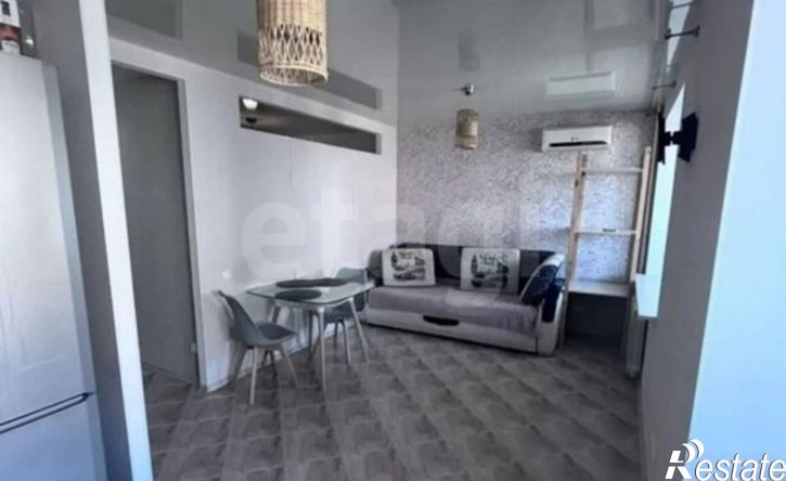 1-комн квартира улица Карбышева, 61А,  д. 61А