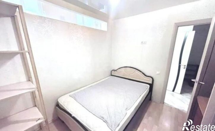 1-комн квартира улица Карбышева, 61А,  д. 61А
