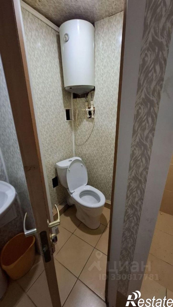 Комната пр-кт Кирова, 36,  д. 36