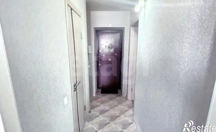 1-комн квартира улица Карбышева, 61А,  д. 61А