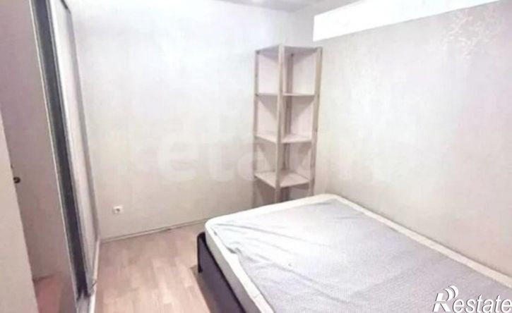 1-комн квартира улица Карбышева, 61А,  д. 61А