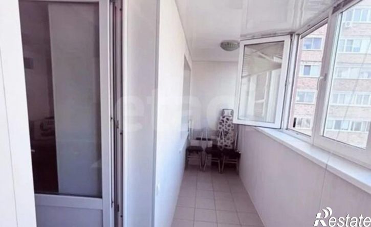 1-комн квартира улица Карбышева, 61А,  д. 61А