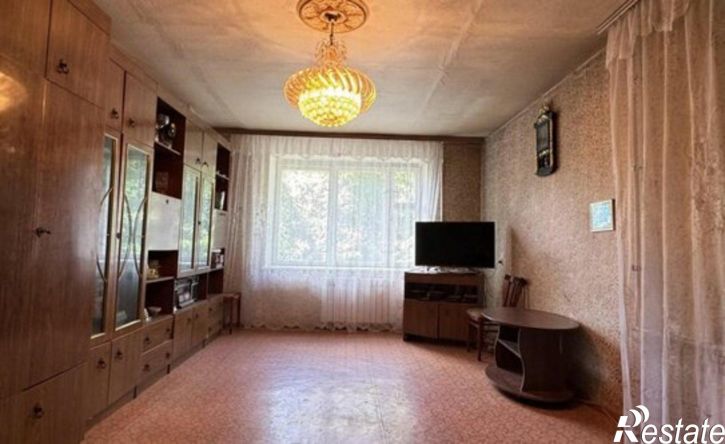 3-комн квартира улица Красных Коммунаров, 19,  д. 19
