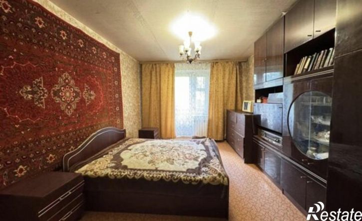 3-комн квартира улица Красных Коммунаров, 19,  д. 19