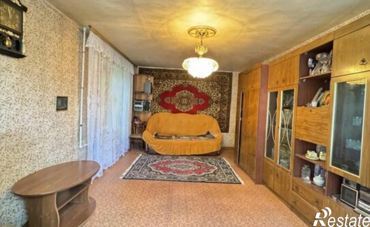 3-комн квартира улица Красных Коммунаров, 19,  д. 19