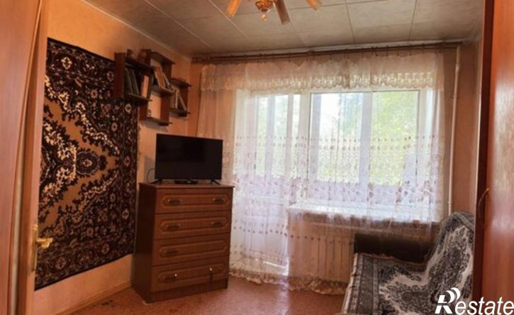 3-комн квартира улица Красных Коммунаров, 19,  д. 19