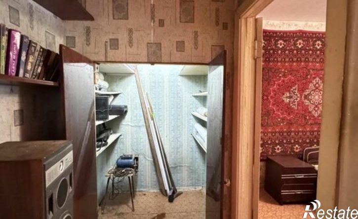 3-комн квартира улица Красных Коммунаров, 19,  д. 19
