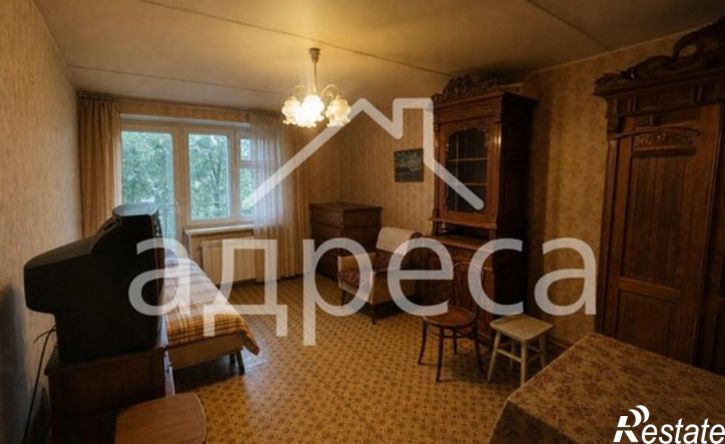 2-комн квартира улица Агибалова, 70,  д. 70