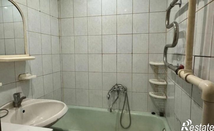 3-комн квартира улица Красных Коммунаров, 19,  д. 19