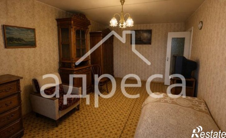 2-комн квартира улица Агибалова, 70,  д. 70